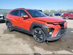 KM8HC3AB7RU088171 2024 HYUNDAI KONA