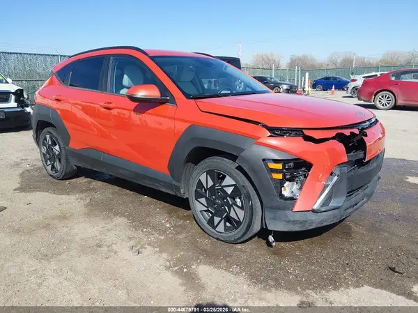 KM8HC3AB7RU088171 2024 HYUNDAI KONA - Image 1