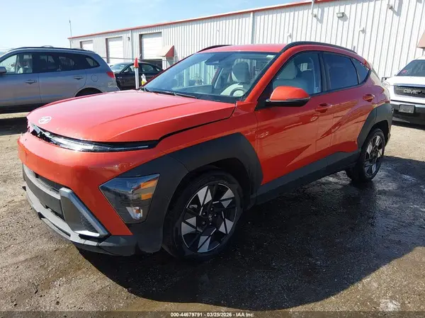KM8HC3AB7RU088171 2024 HYUNDAI KONA - Image 2