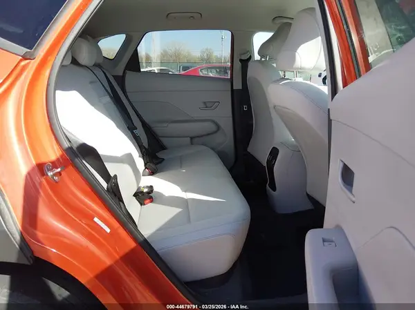 KM8HC3AB7RU088171 2024 HYUNDAI KONA - Image 8