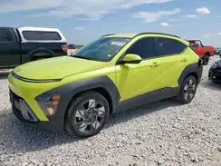 KM8HC3AB7RU089031 2024 HYUNDAI KONA