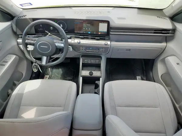 KM8HC3AB7RU089031 2024 HYUNDAI KONA - Image 8