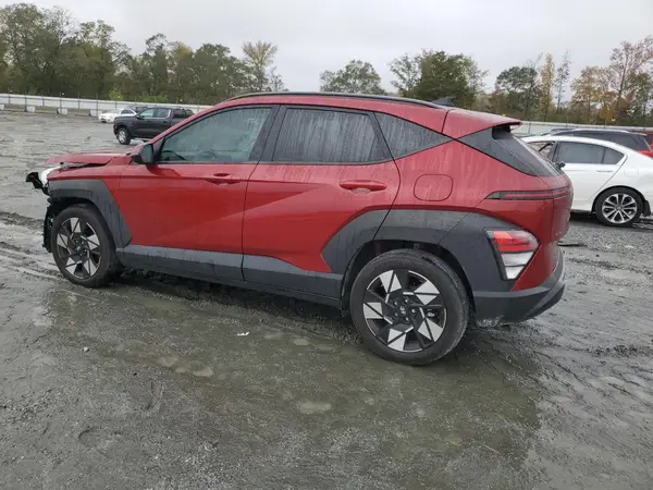KM8HC3AB7RU097596 2024 HYUNDAI KONA - Image 2