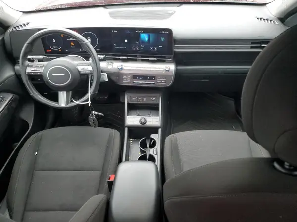 KM8HC3AB7RU097596 2024 HYUNDAI KONA - Image 8
