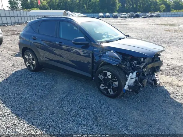 KM8HC3AB7RU099235 2024 HYUNDAI KONA - Image 1