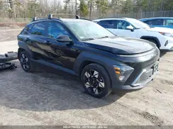 KM8HC3AB7RU100514 2024 HYUNDAI KONA