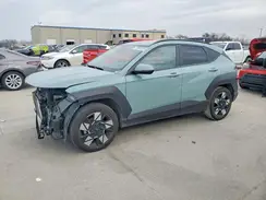 KM8HC3AB7RU104868 2024 HYUNDAI KONA