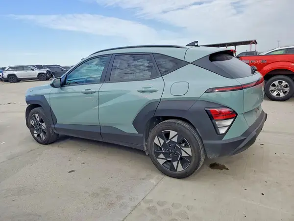 KM8HC3AB7RU104868 2024 HYUNDAI KONA - Image 2