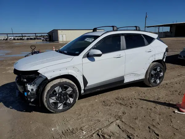 KM8HC3AB7RU104935 2024 HYUNDAI KONA - Image 1