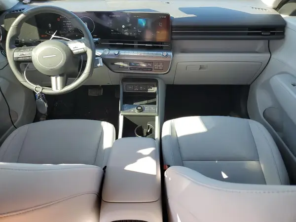 KM8HC3AB7RU104935 2024 HYUNDAI KONA - Image 8