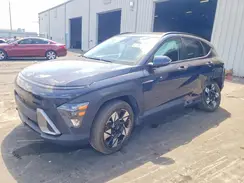KM8HC3AB7RU132704 2024 HYUNDAI KONA