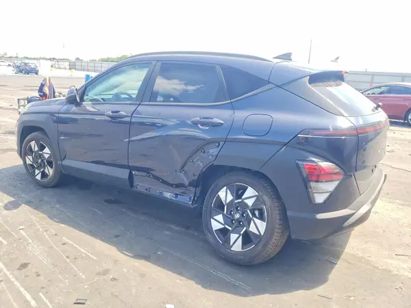 KM8HC3AB7RU132704 2024 HYUNDAI KONA - Image 2