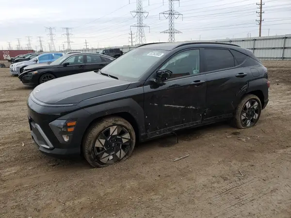 KM8HC3AB7RU136803 2024 HYUNDAI KONA - Image 1