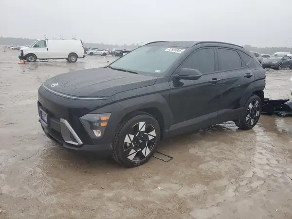 KM8HC3AB7RU143752 2024 HYUNDAI KONA - Image 1