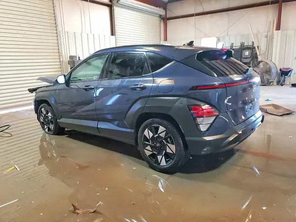 KM8HC3AB7RU144111 2024 HYUNDAI KONA - Image 2
