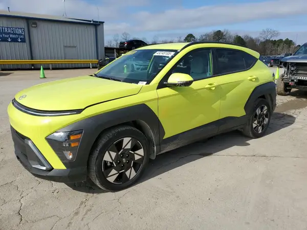 KM8HC3AB7RU144979 2024 HYUNDAI KONA - Image 1