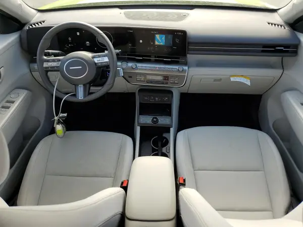 KM8HC3AB7RU144979 2024 HYUNDAI KONA - Image 8