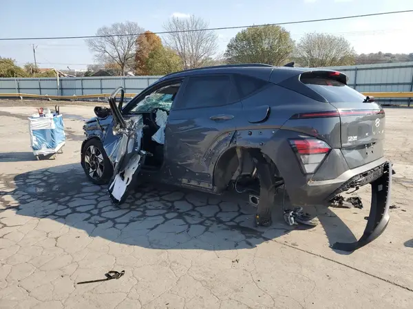 KM8HC3AB7RU160163 2024 HYUNDAI KONA - Image 2
