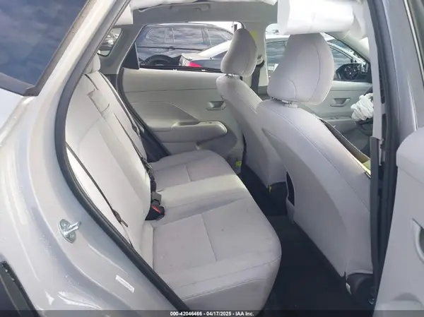 KM8HC3AB7SU228435 2025 HYUNDAI KONA - Image 8