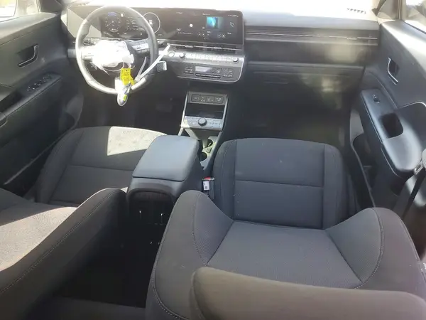 KM8HC3AB7SU232260 2025 HYUNDAI KONA - Image 8