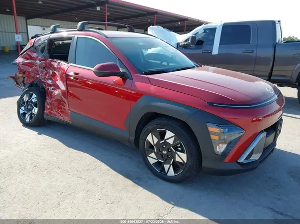 KM8HC3AB7SU260253 2025 HYUNDAI KONA - Image 1
