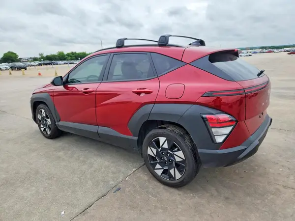 KM8HC3AB7SU322265 2025 HYUNDAI KONA - Image 2