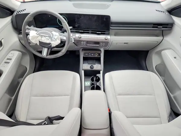 KM8HC3AB7SU322265 2025 HYUNDAI KONA - Image 8