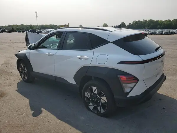 KM8HC3AB8RU041747 2024 HYUNDAI KONA - Image 2