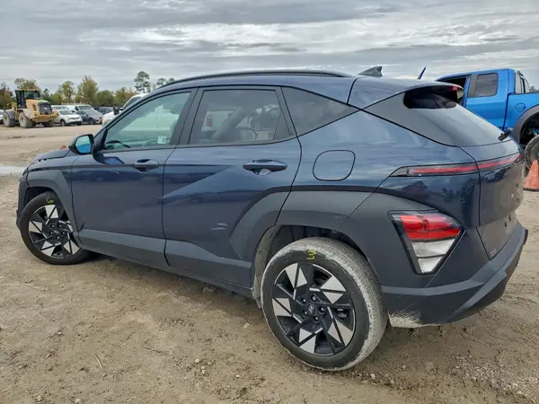 KM8HC3AB8RU042901 2024 HYUNDAI KONA - Image 2