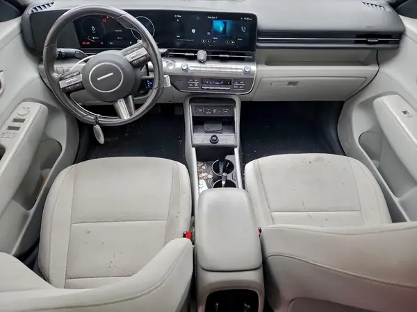 KM8HC3AB8RU046267 2024 HYUNDAI KONA - Image 8