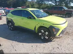 KM8HC3AB8RU050562 2024 HYUNDAI KONA
