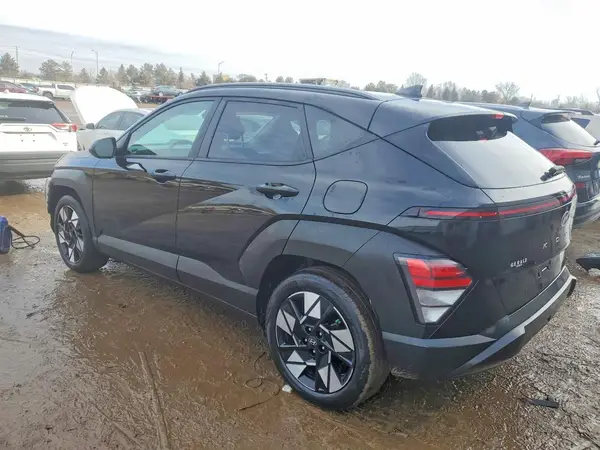 KM8HC3AB8RU053686 2024 HYUNDAI KONA - Image 2