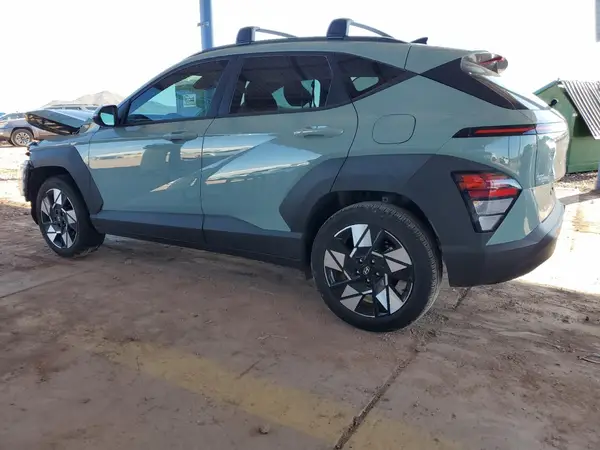 KM8HC3AB8RU066034 2024 HYUNDAI KONA - Image 2