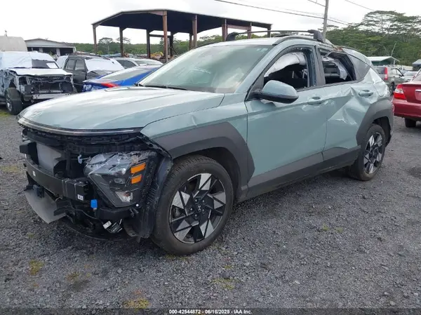 KM8HC3AB8RU066177 2024 HYUNDAI KONA - Image 2