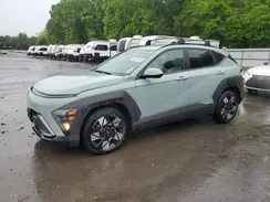 KM8HC3AB8RU080483 2024 HYUNDAI KONA