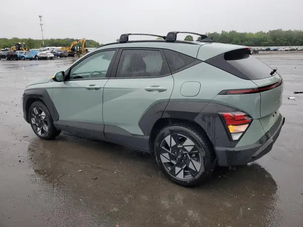 KM8HC3AB8RU080483 2024 HYUNDAI KONA - Image 2