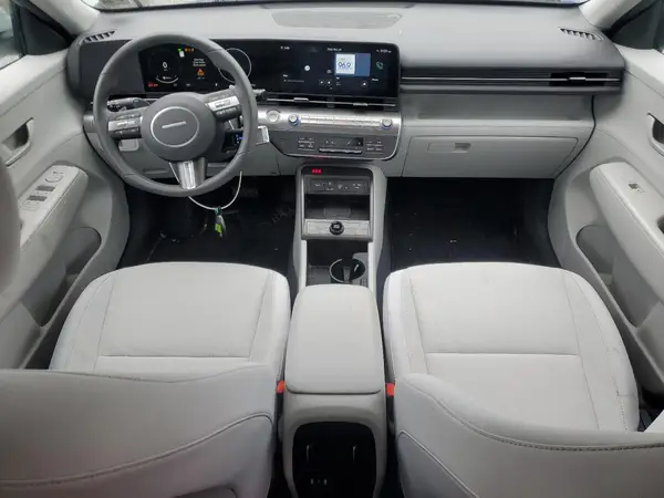 KM8HC3AB8RU080483 2024 HYUNDAI KONA - Image 8