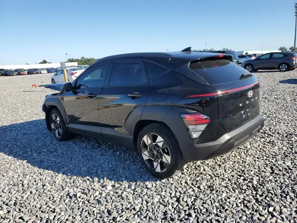 KM8HC3AB8RU083397 2024 HYUNDAI KONA - Image 2