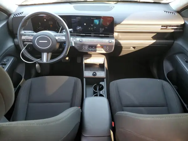 KM8HC3AB8RU083397 2024 HYUNDAI KONA - Image 8