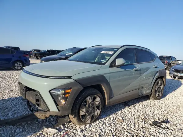 KM8HC3AB8RU087157 2024 HYUNDAI KONA - Image 1