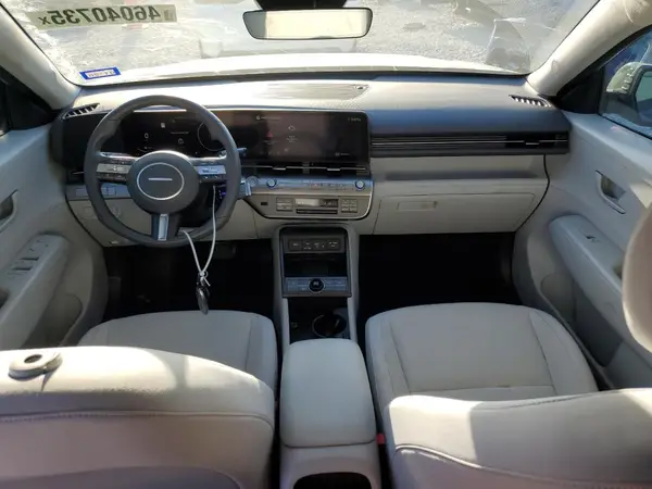 KM8HC3AB8RU087157 2024 HYUNDAI KONA - Image 8