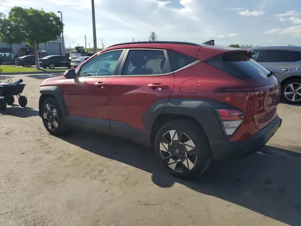 KM8HC3AB8RU097610 2024 HYUNDAI KONA - Image 2