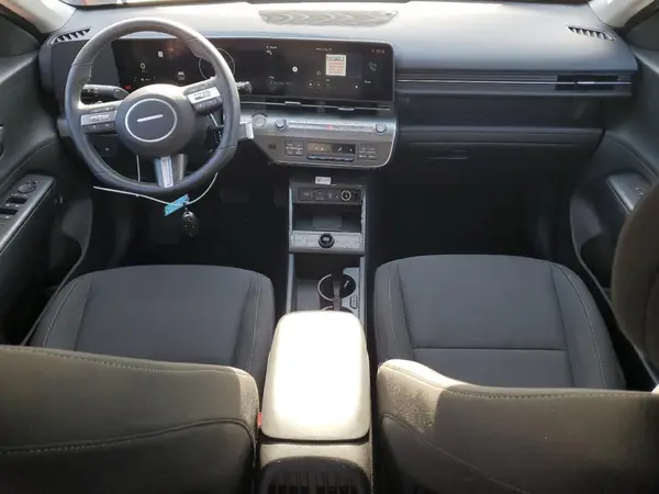 KM8HC3AB8RU097610 2024 HYUNDAI KONA - Image 8