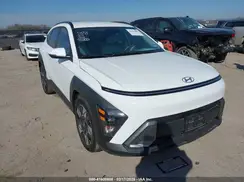 KM8HC3AB8RU104930 2024 HYUNDAI KONA