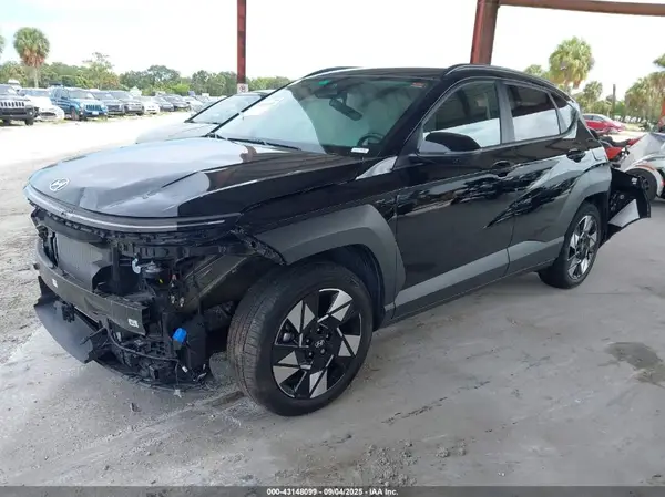 KM8HC3AB8RU113045 2024 HYUNDAI KONA - Image 2