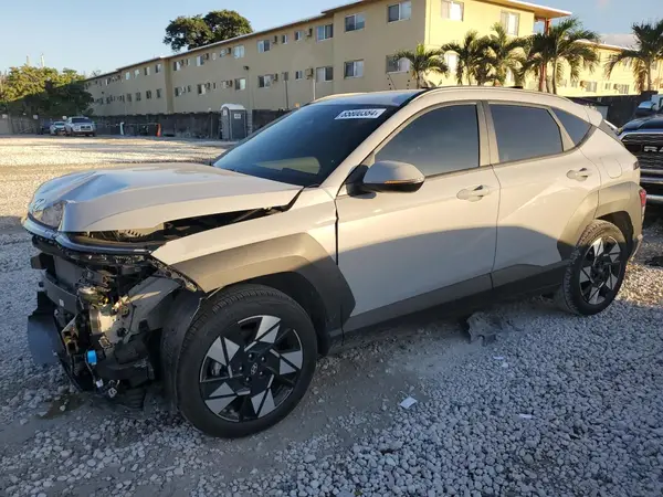 KM8HC3AB8RU119492 2024 HYUNDAI KONA - Image 1