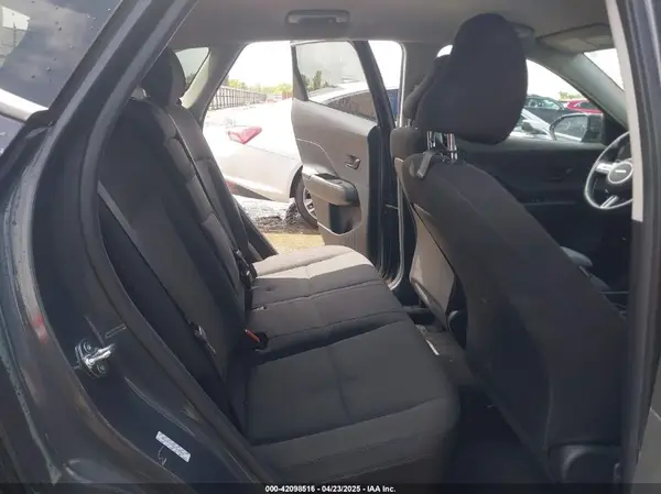 KM8HC3AB8RU122568 2024 HYUNDAI KONA - Image 8