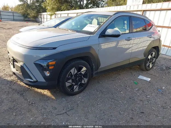 KM8HC3AB8RU140763 2024 HYUNDAI KONA - Image 2