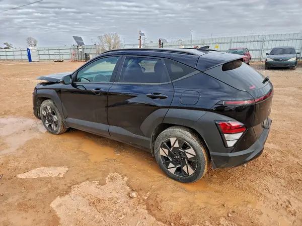 KM8HC3AB8RU143873 2024 HYUNDAI KONA - Image 2