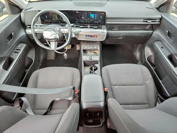 KM8HC3AB8RU143873 2024 HYUNDAI KONA - Image 8